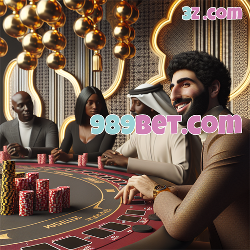 Explorando as Apostas no 989bet.com: Segurança e Diversão em Cada Jogada