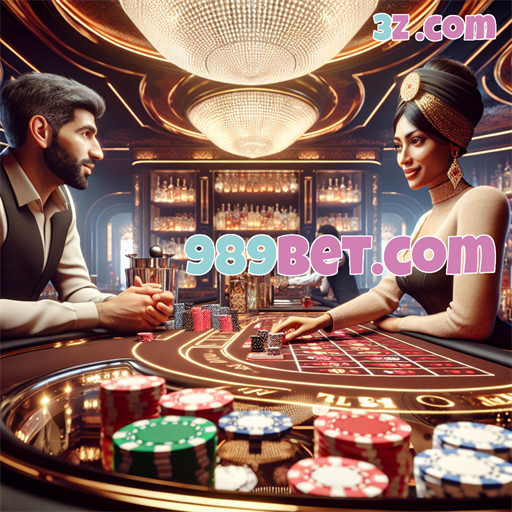 Dive into the Exciting World of Slot Machines at 989bet.com